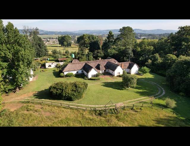 FARM FOR SALE IN LIDGETTON